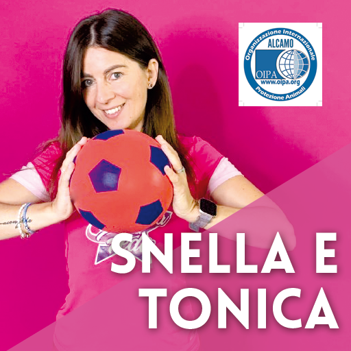 SNELLA-E-TONICA SNELLA-E-TONICA