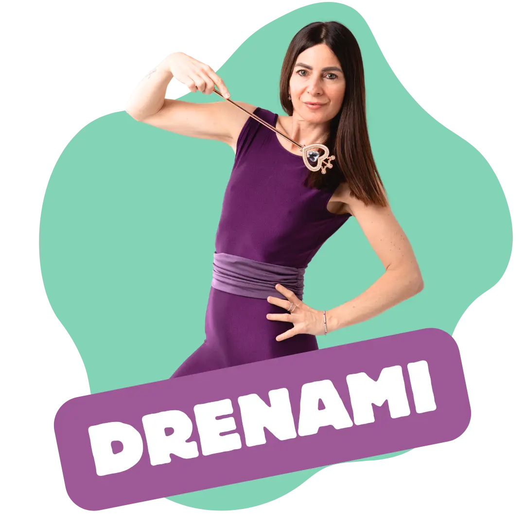 DRENAMI